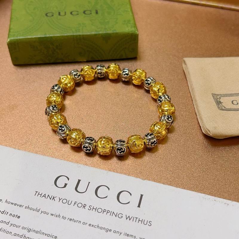 Gucci Bracelet 05yxs01 (6)