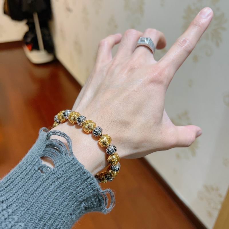 Gucci Bracelet 05yxs01 (7)