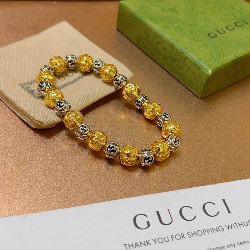 Gucci Bracelet 05yxs01 (9)