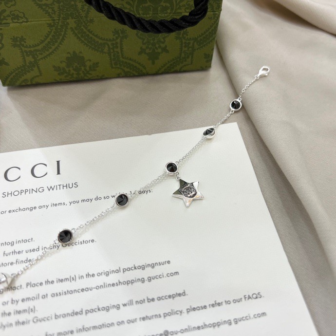 Gucci Bracelet 05yxs02 (2)