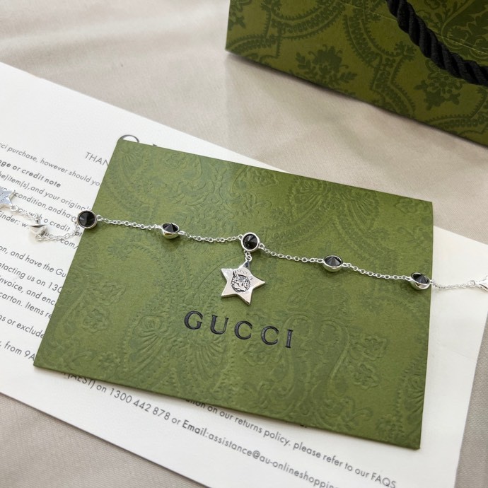 Gucci Bracelet 05yxs02 (3)