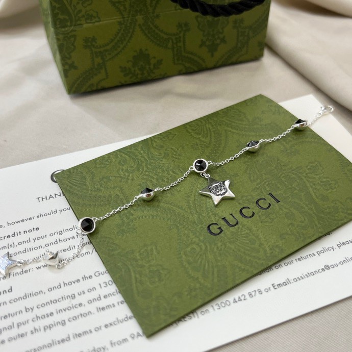 Gucci Bracelet 05yxs02 (4)