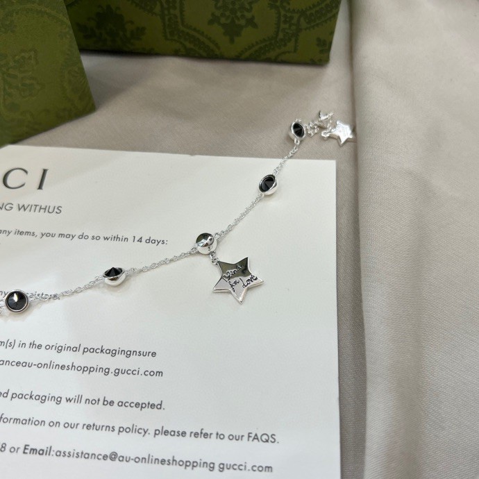 Gucci Bracelet 05yxs02 (5)