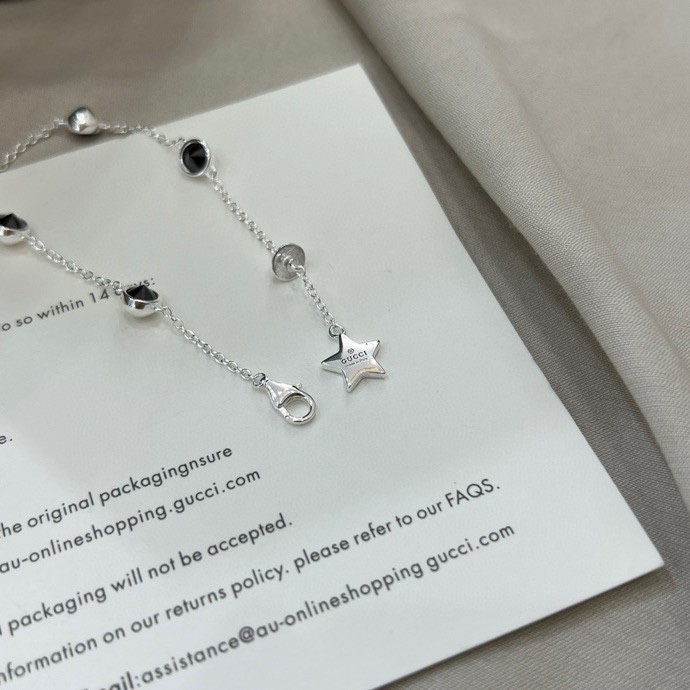 Gucci Bracelet 05yxs02 (6)