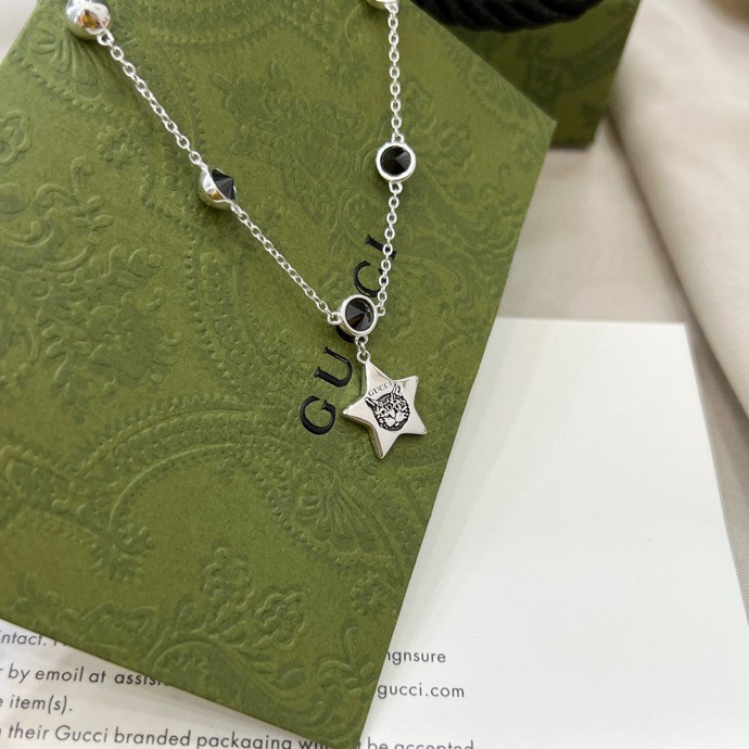 Gucci Bracelet 05yxs02 (7)