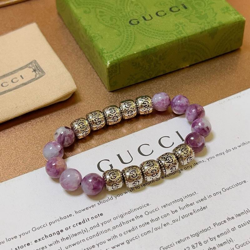 Gucci Bracelet 05yxs02 (8)