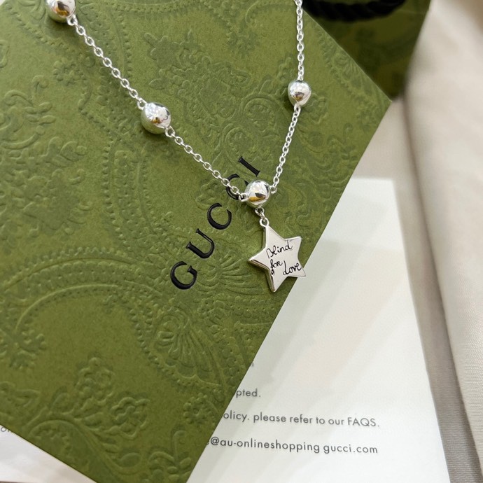 Gucci Bracelet 05yxs02 (8)