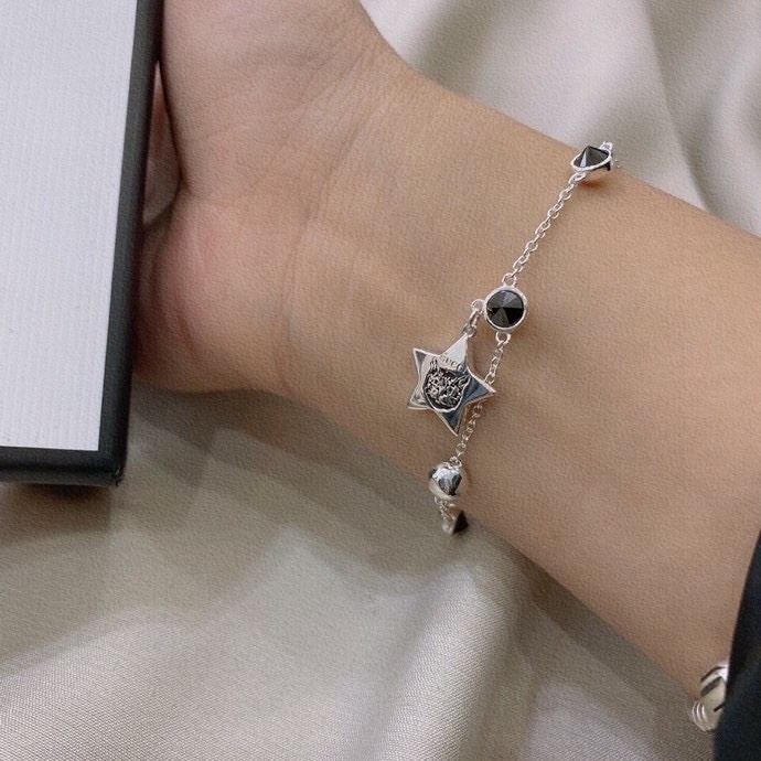 Gucci Bracelet 05yxs02 (9)