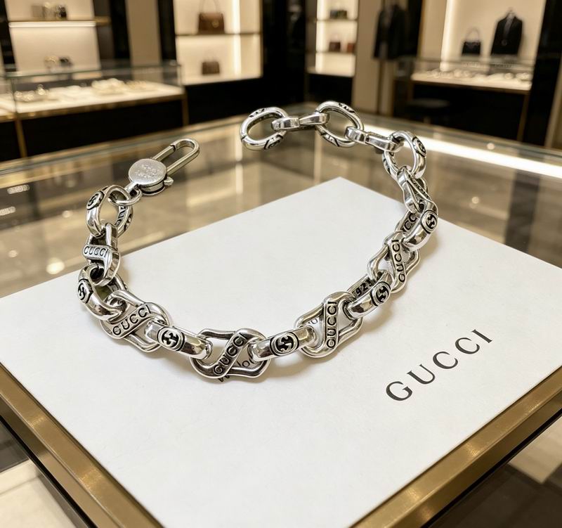 Gucci Bracelet 05yxs03 (1)