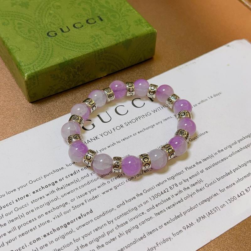 Gucci Bracelet 05yxs03 (10)