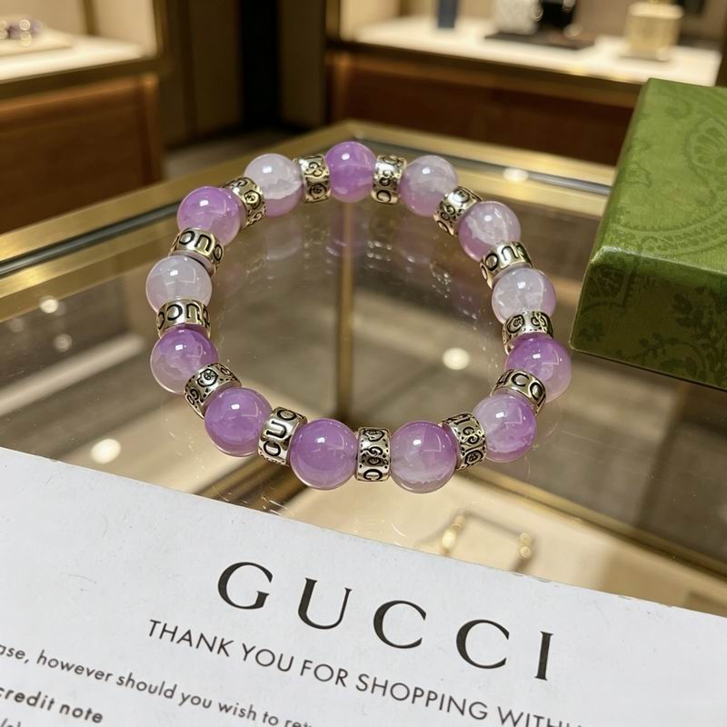 Gucci Bracelet 05yxs03 (2)