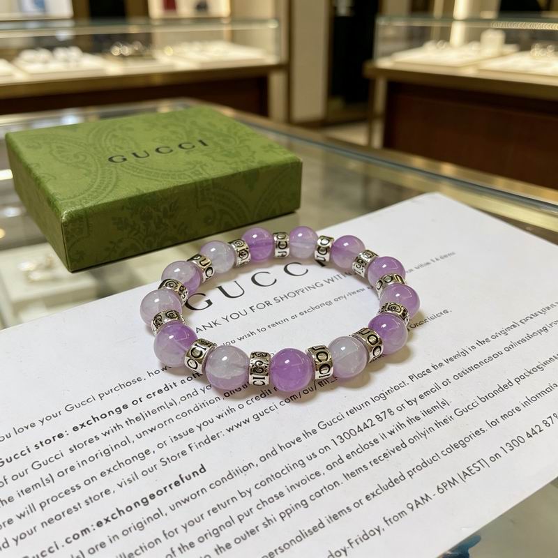 Gucci Bracelet 05yxs03 (3)