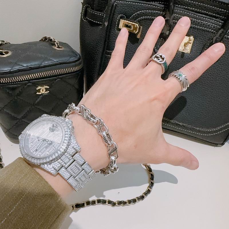 Gucci Bracelet 05yxs03 (3)