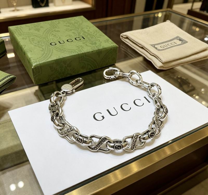 Gucci Bracelet 05yxs03 (4)