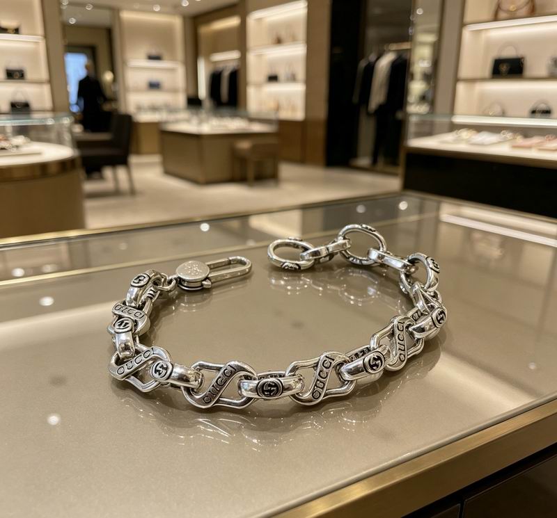 Gucci Bracelet 05yxs03 (7)