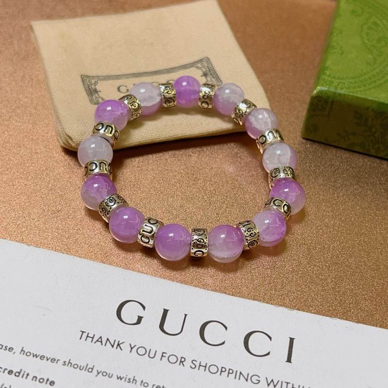 Gucci Bracelet 05yxs03 (9)