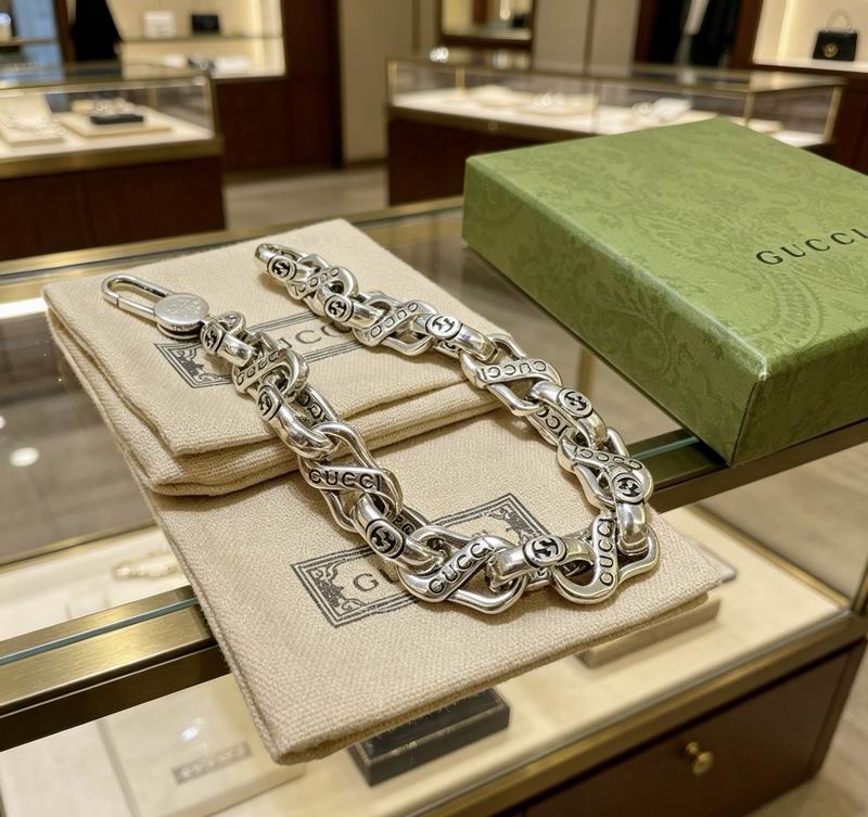 Gucci Bracelet 05yxs03 (9)
