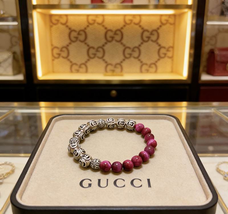 Gucci Bracelet 05yxs04 (1)