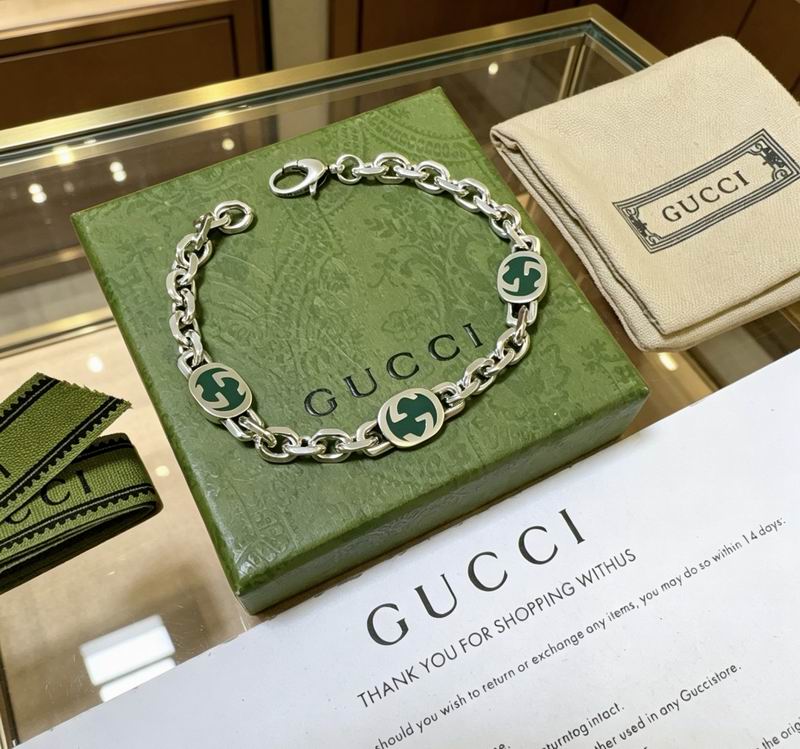 Gucci Bracelet 05yxs04 (1)