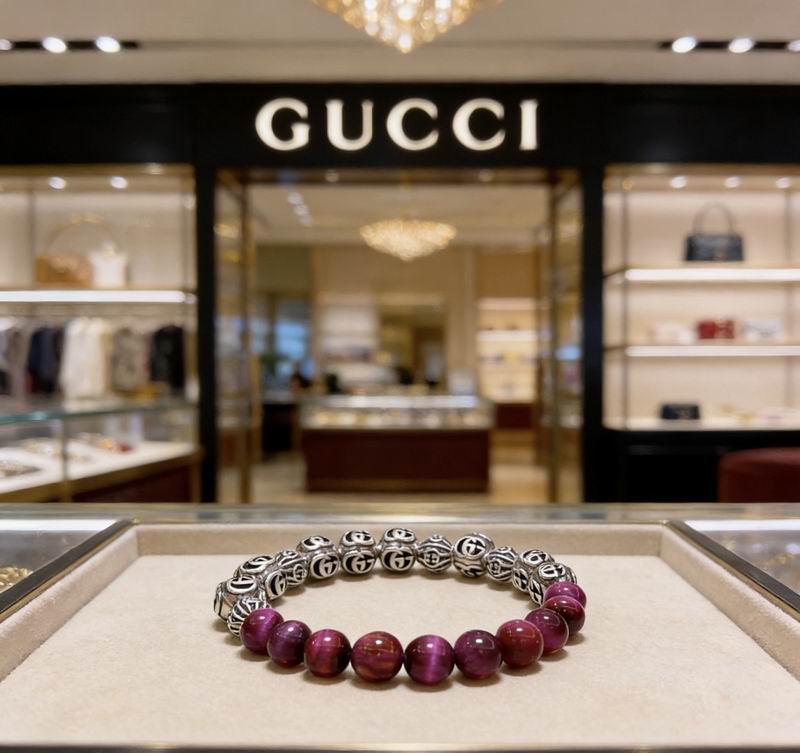 Gucci Bracelet 05yxs04 (2)