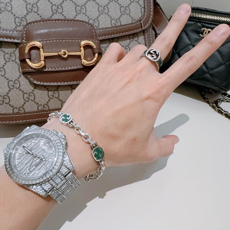 Gucci Bracelet 05yxs04 (2)