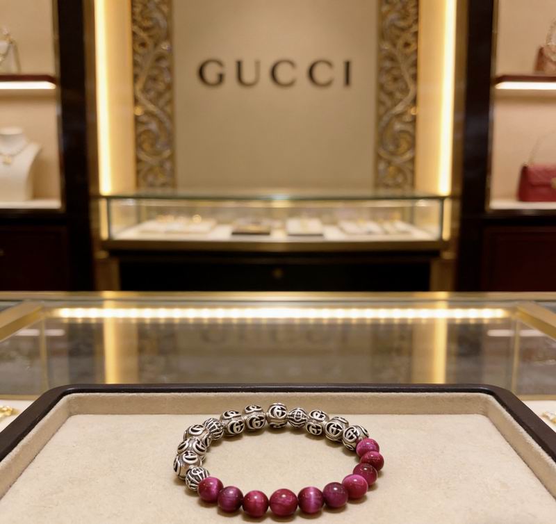 Gucci Bracelet 05yxs04 (4)