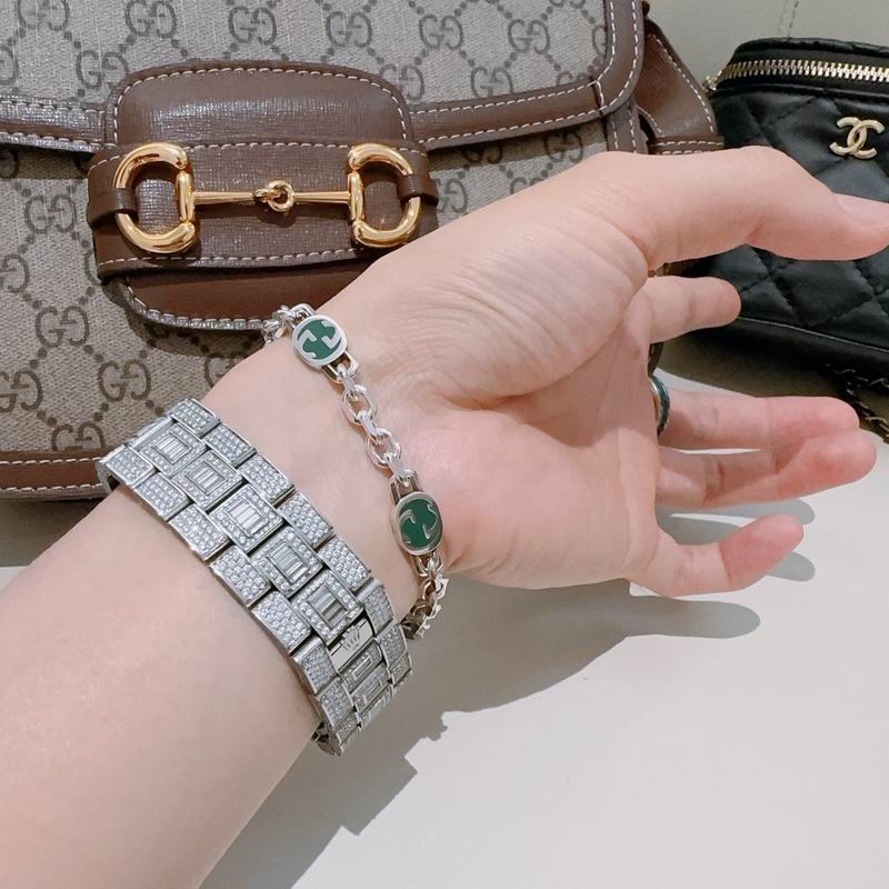 Gucci Bracelet 05yxs04 (4)