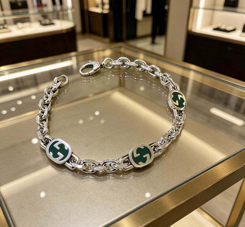 Gucci Bracelet 05yxs04 (5)