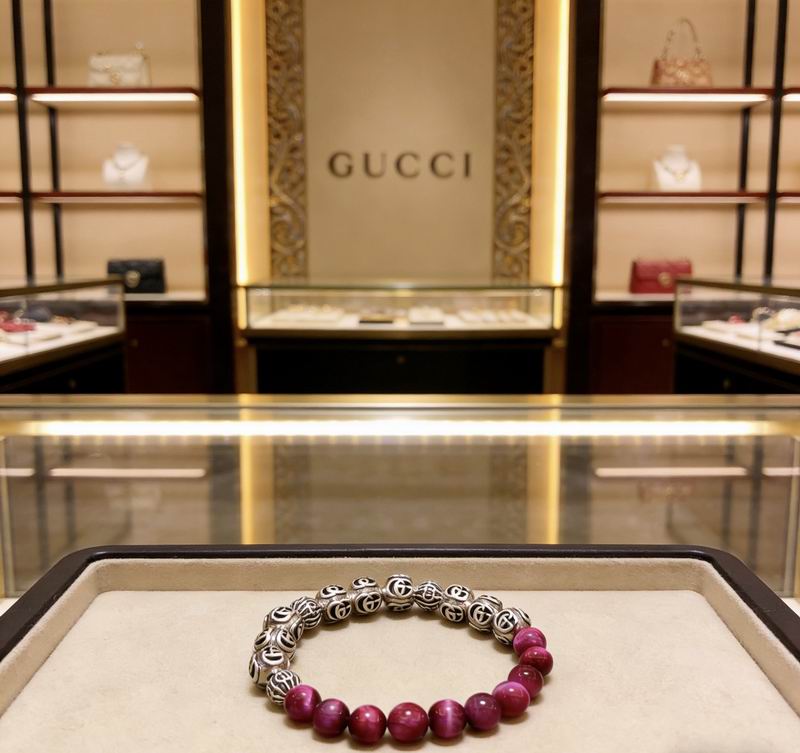 Gucci Bracelet 05yxs04 (6)