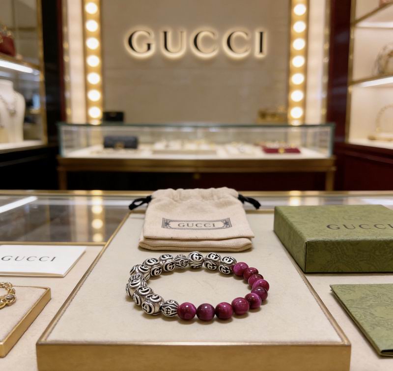 Gucci Bracelet 05yxs04 (7)