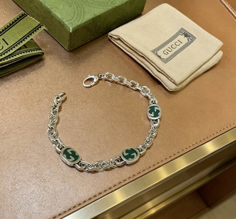 Gucci Bracelet 05yxs04 (7)