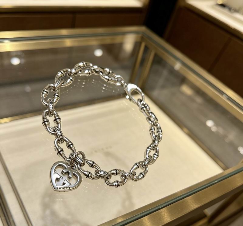 Gucci Bracelet 05yxs05 (2)