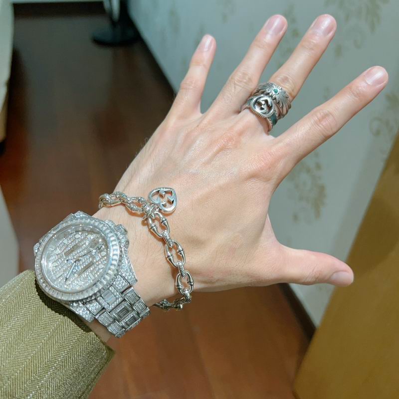 Gucci Bracelet 05yxs05 (3)