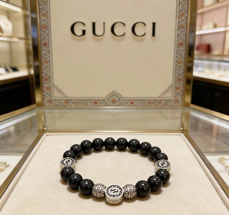 Gucci Bracelet 05yxs05 (4)