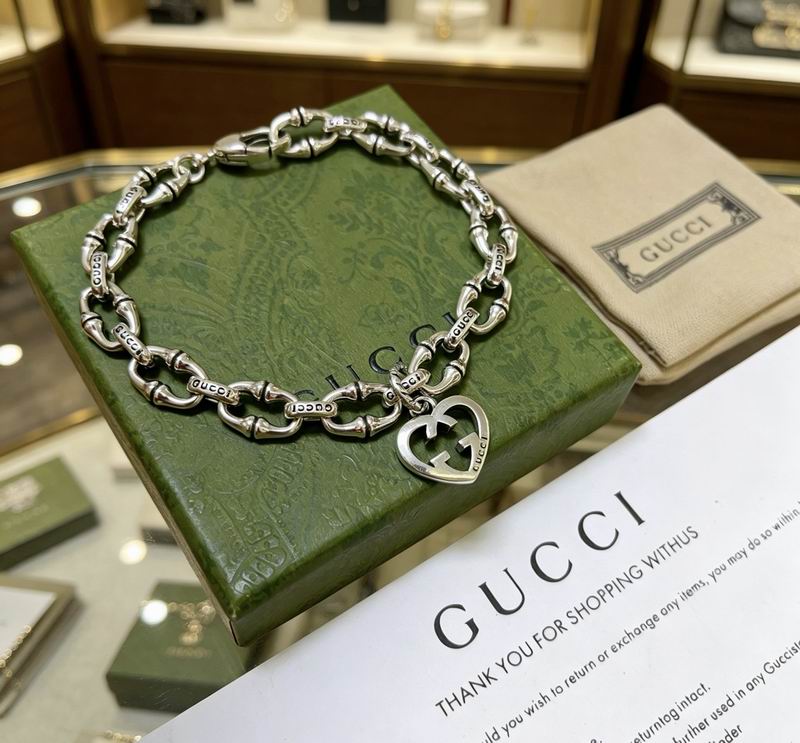 Gucci Bracelet 05yxs05 (4)