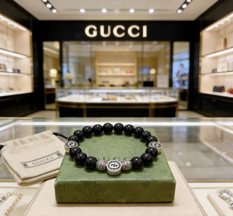 Gucci Bracelet 05yxs05 (5)