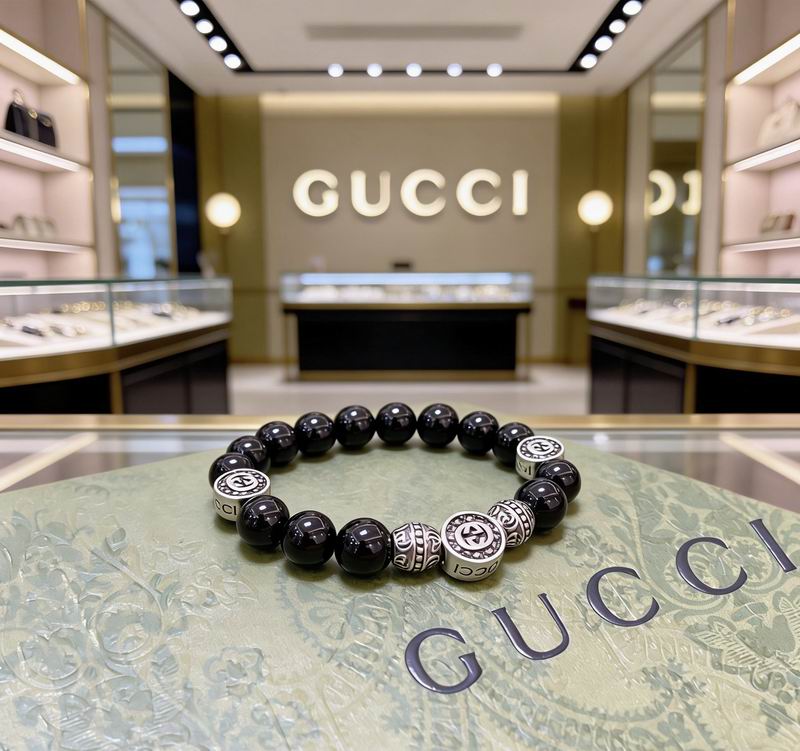 Gucci Bracelet 05yxs05 (6)