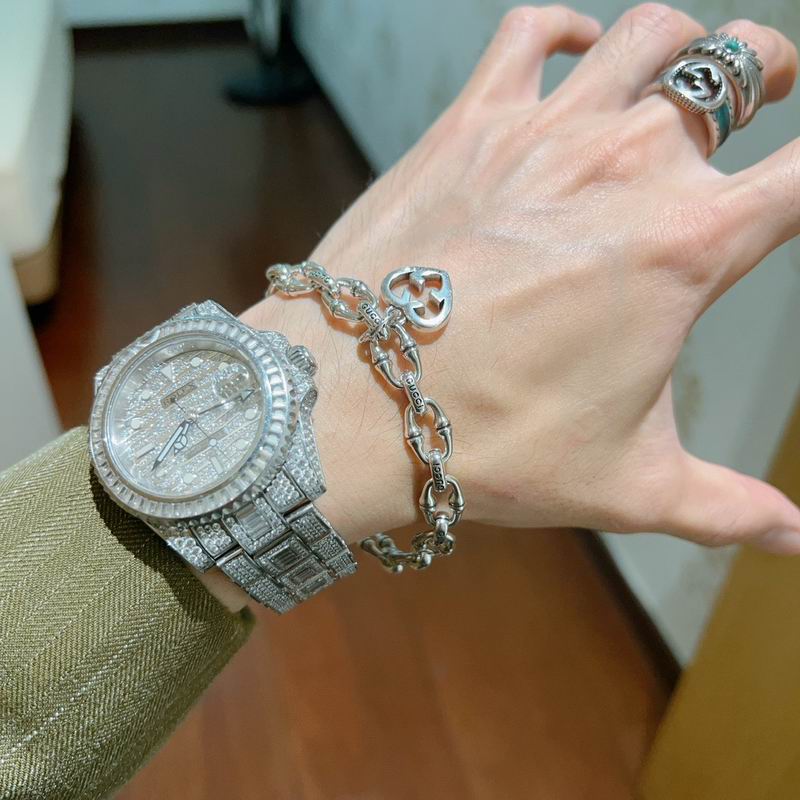 Gucci Bracelet 05yxs05 (9)
