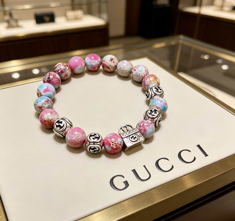 Gucci Bracelet 05yxs06 (1)