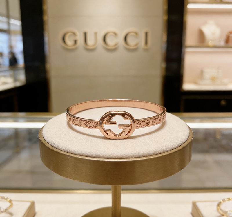 Gucci Bracelet 05yxs06 (1)
