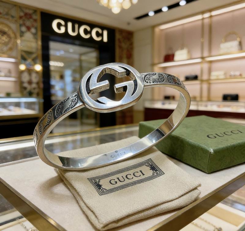 Gucci Bracelet 05yxs06 (11)