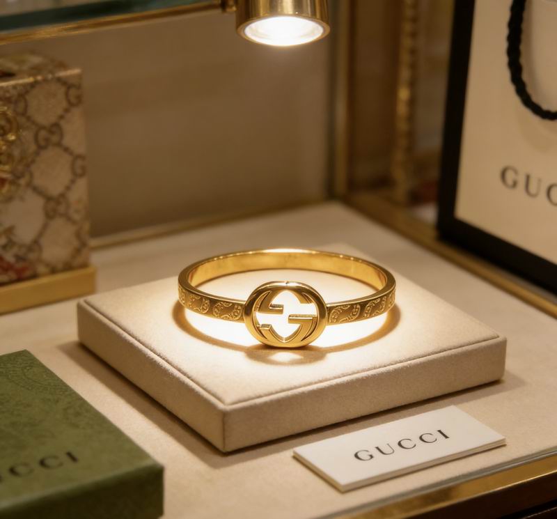 Gucci Bracelet 05yxs06 (14)