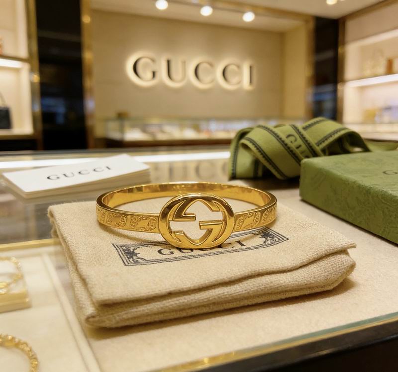 Gucci Bracelet 05yxs06 (16)