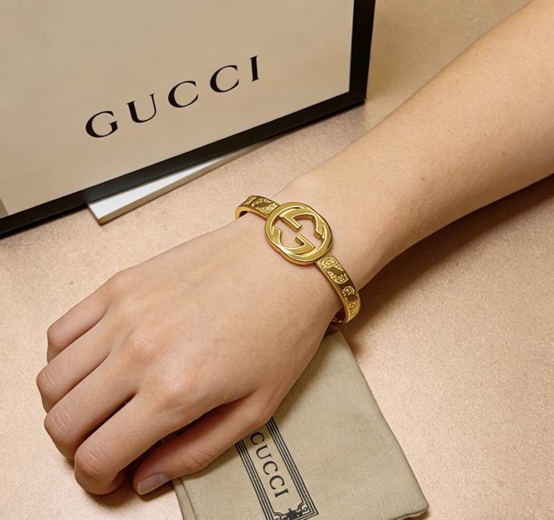 Gucci Bracelet 05yxs06 (17)