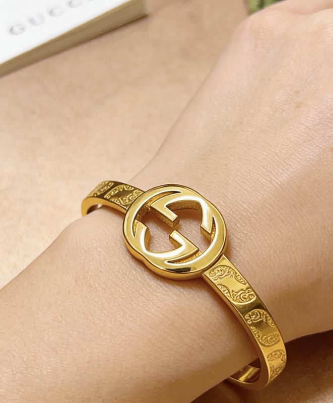 Gucci Bracelet 05yxs06 (19)