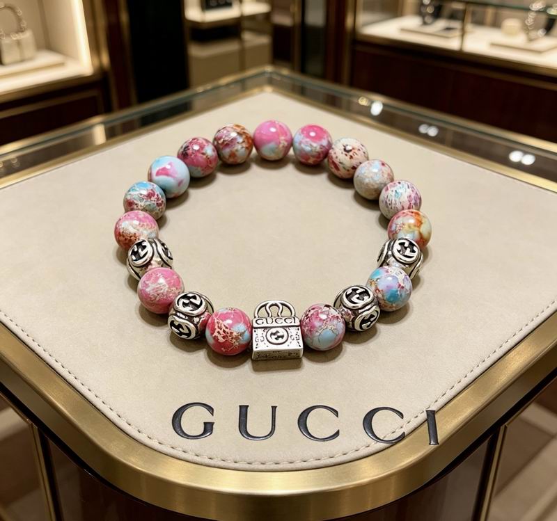 Gucci Bracelet 05yxs06 (2)