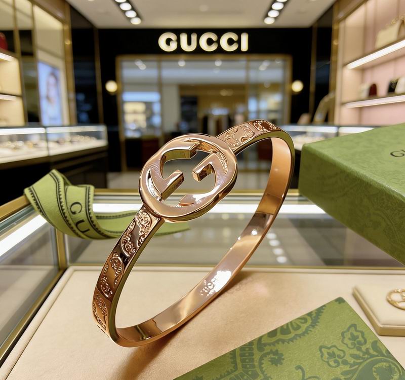 Gucci Bracelet 05yxs06 (2)