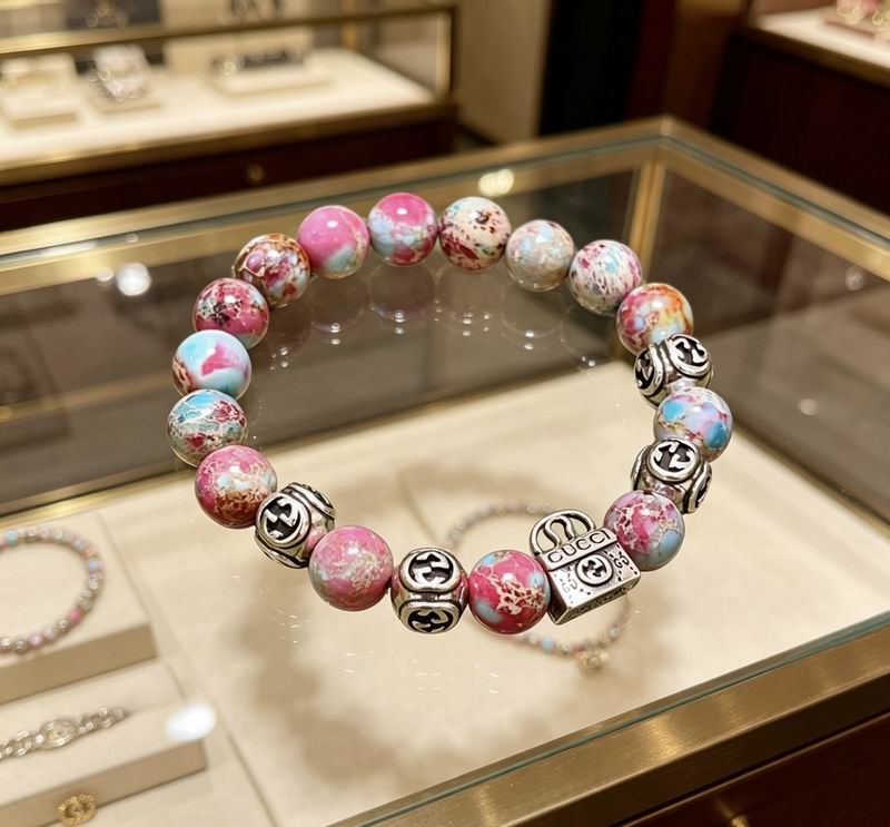 Gucci Bracelet 05yxs06 (3)