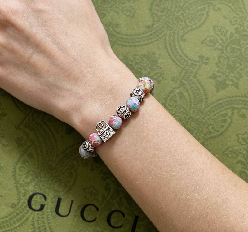 Gucci Bracelet 05yxs06 (4)