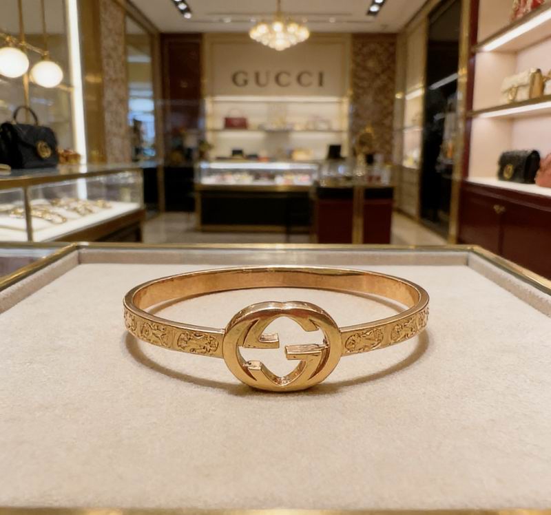 Gucci Bracelet 05yxs06 (4)